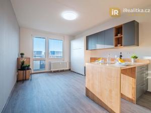 Prodej bytu 1+kk, Hradec Králové - Nový Hradec Králové, Brožíkova, 29 m2
