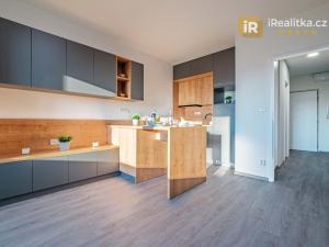 Prodej bytu 1+kk, Hradec Králové - Nový Hradec Králové, Brožíkova, 29 m2