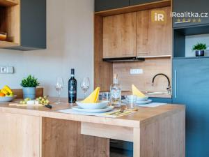 Prodej bytu 1+kk, Hradec Králové - Nový Hradec Králové, Brožíkova, 29 m2