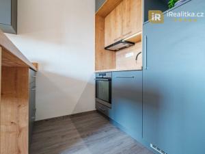 Prodej bytu 1+kk, Hradec Králové - Nový Hradec Králové, Brožíkova, 29 m2