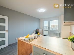 Prodej bytu 1+kk, Hradec Králové - Nový Hradec Králové, Brožíkova, 29 m2