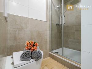 Prodej bytu 1+kk, Hradec Králové - Nový Hradec Králové, Brožíkova, 29 m2
