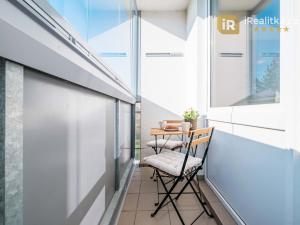 Prodej bytu 1+kk, Hradec Králové - Nový Hradec Králové, Brožíkova, 29 m2