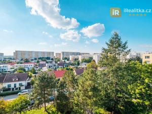Prodej bytu 1+kk, Hradec Králové - Nový Hradec Králové, Brožíkova, 29 m2