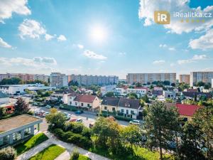 Prodej bytu 1+kk, Hradec Králové - Nový Hradec Králové, Brožíkova, 29 m2