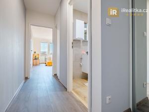 Prodej bytu 1+kk, Hradec Králové - Nový Hradec Králové, Brožíkova, 29 m2