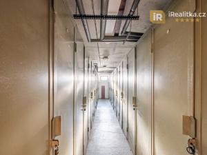 Prodej bytu 1+kk, Hradec Králové - Nový Hradec Králové, Brožíkova, 29 m2