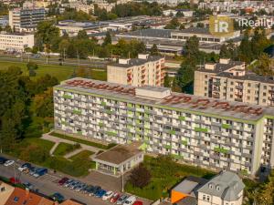 Prodej bytu 1+kk, Hradec Králové - Nový Hradec Králové, Brožíkova, 29 m2