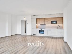 Prodej bytu 1+kk, Znojmo, Kosmákova, 59 m2