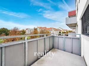 Prodej bytu 1+kk, Znojmo, Kosmákova, 59 m2