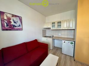 Prodej bytu 1+kk, Opava - Předměstí, Olomoucká, 24 m2