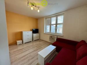 Prodej bytu 1+kk, Opava - Předměstí, Olomoucká, 24 m2