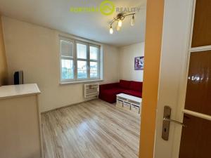 Prodej bytu 1+kk, Opava - Předměstí, Olomoucká, 24 m2