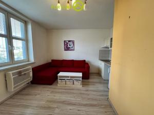 Prodej bytu 1+kk, Opava - Předměstí, Olomoucká, 24 m2