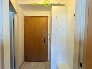 Prodej bytu 1+kk, Opava - Předměstí, Olomoucká, 24 m2