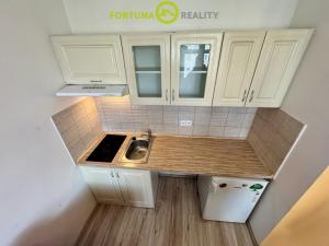 Prodej bytu 1+kk, Opava - Předměstí, Olomoucká, 24 m2