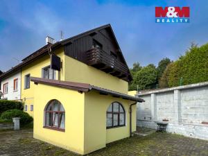Prodej ubytování, Čachrov - Jesení, 230 m2