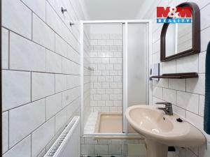 Prodej ubytování, Čachrov - Jesení, 230 m2