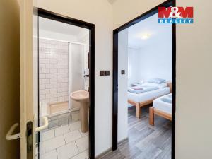 Prodej ubytování, Čachrov - Jesení, 230 m2