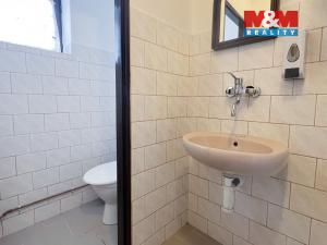 Prodej ubytování, Čachrov - Jesení, 230 m2