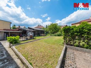 Prodej rodinného domu, Louny, Riegrova, 200 m2