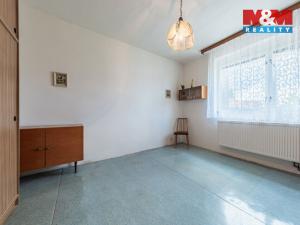 Prodej rodinného domu, Louny, Riegrova, 200 m2