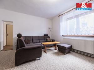 Prodej rodinného domu, Louny, Riegrova, 200 m2