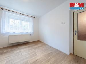 Prodej rodinného domu, Louny, Riegrova, 200 m2