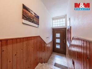 Prodej rodinného domu, Louny, Riegrova, 200 m2