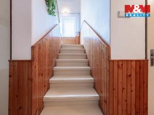 Prodej rodinného domu, Louny, Riegrova, 200 m2