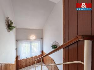 Prodej rodinného domu, Louny, Riegrova, 200 m2