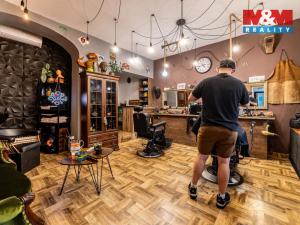 Pronájem obchodního prostoru, Napajedla, Masarykovo náměstí, 40 m2