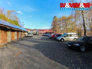 Prodej obchodního prostoru, Jeseník, Lipovská, 592 m2