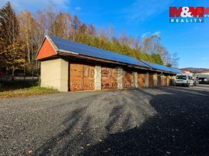 Prodej obchodního prostoru, Jeseník, Lipovská, 592 m2