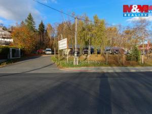 Prodej obchodního prostoru, Jeseník, Lipovská, 592 m2