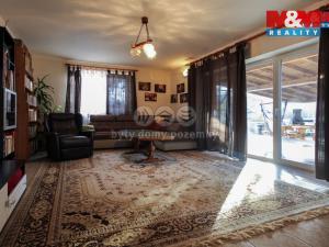 Prodej obchodního prostoru, Jeseník, Lipovská, 592 m2