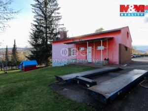 Prodej obchodního prostoru, Jeseník, Lipovská, 592 m2