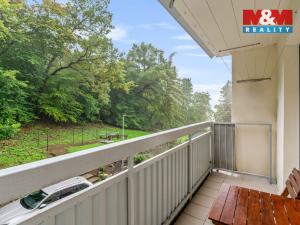 Prodej bytu 4+1, Ústí nad Labem - Bukov, Vinařská, 77 m2