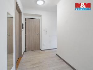 Prodej bytu 2+1, Strakonice - Strakonice II, Dukelská, 50 m2