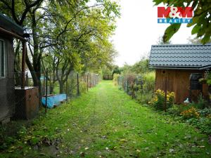 Prodej pozemku pro bydlení, Zlaté Hory, 8880 m2