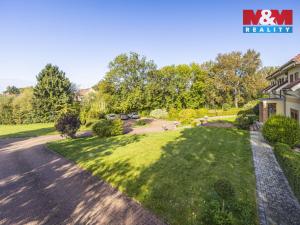 Prodej rodinného domu, Kostomlaty nad Labem - Rozkoš, 370 m2