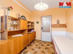 Prodej bytu 2+kk, Teplice - Trnovany, Antonína Sochora, 40 m2