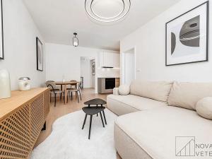 Prodej bytu 4+kk, Praha - Horní Měcholupy, Parmská, 80 m2