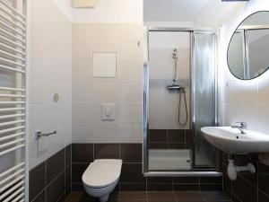 Pronájem bytu 1+kk, Praha - Michle, V dolině, 40 m2