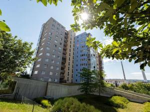 Pronájem bytu 1+kk, Praha - Michle, V dolině, 40 m2