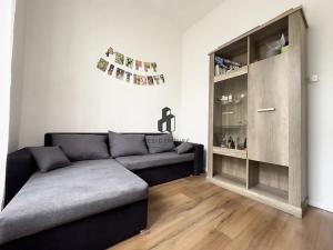 Pronájem bytu 2+1, Praha - Žižkov, Sudoměřská, 51 m2