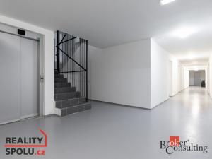 Pronájem bytu 1+kk, Bruntál, Příčná, 20 m2