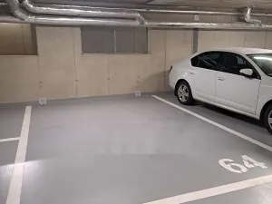Prodej garážového stání, Brno, Táborská, 15 m2
