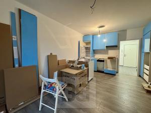 Pronájem bytu 1+kk, Polná, Pojmannova, 33 m2