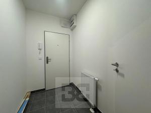 Pronájem bytu 1+kk, Polná, Pojmannova, 33 m2